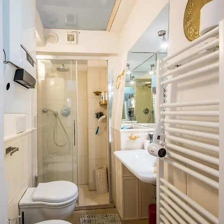 Apartament Curtatone Siena