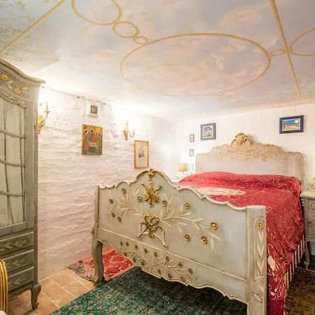 Apartament Curtatone *