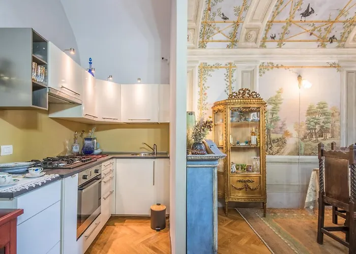 Curtatone Apartament *
