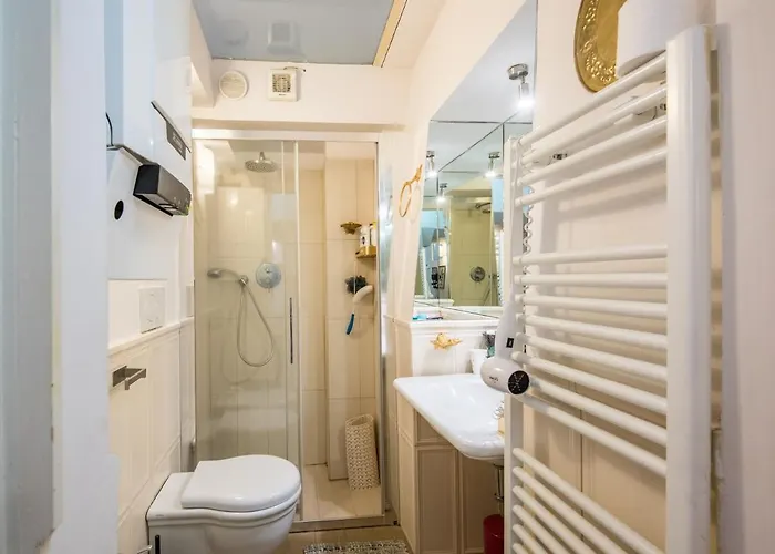 Apartament Curtatone Siena