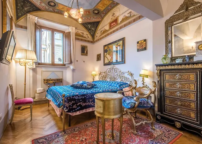 Apartament Curtatone *