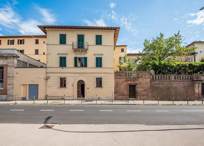 Curtatone Siena