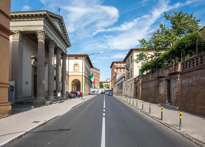 Curtatone * Siena