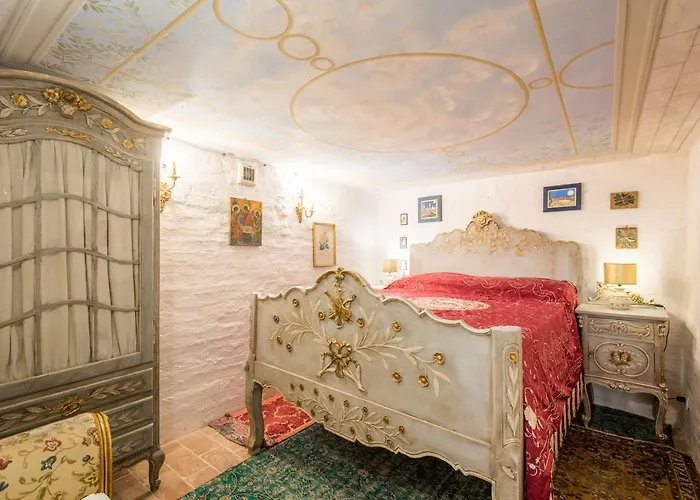 Apartament Curtatone *