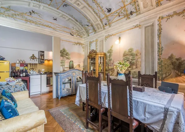 Apartament Curtatone