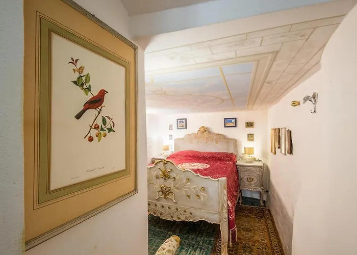 Curtatone Apartament *