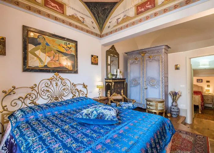 Apartament Curtatone *