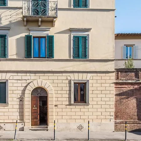 Curtatone Appartement Siena