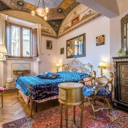 Appartement Curtatone *