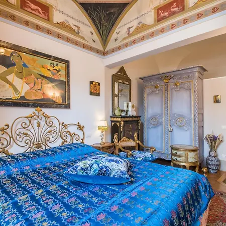 Appartement Curtatone *